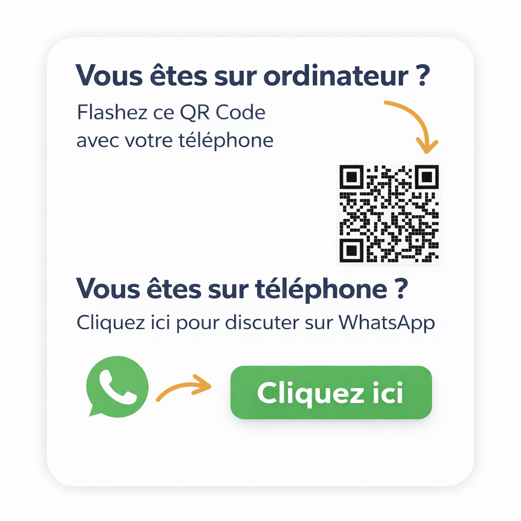 Contacter Nation AI sur WhatsApp