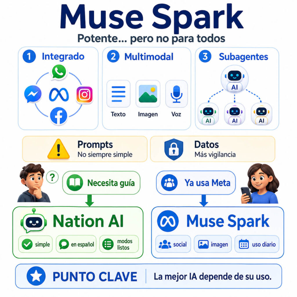 Muse Spark