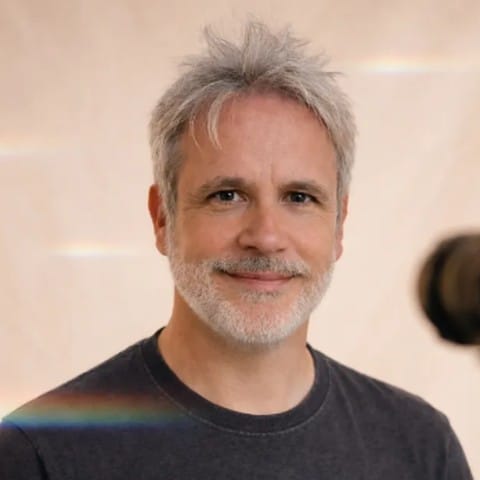 Emmanuel Françoise, fondateur de Nation.fr