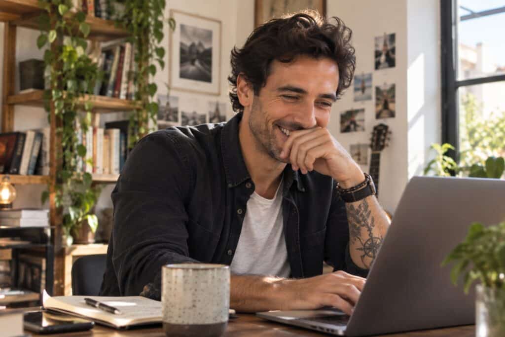 antoine correcteur orthographique assistant IA