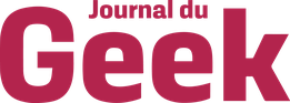 Journal du Geek