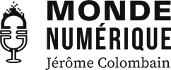 Monde Numérique